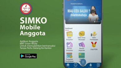 Photo of Buku Tabungan Virtual “SIMKO”