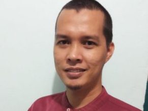 Photo of M. Zakaria; BMT Semakin OKE