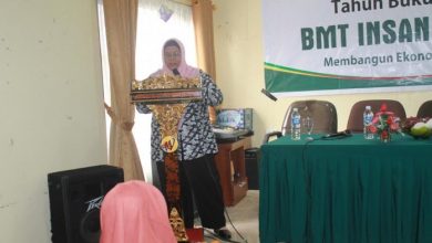 Photo of Lebih dari Separuh Koperasi di Palembang Hanya Nama tapi Tidak Aktif